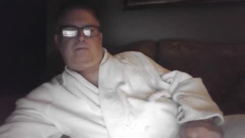 gameon1969 online show from May 20, 5:36 am