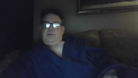 gameon1969 online show from March 26, 9:46 am