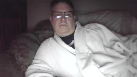 gameon1969 online show from February 1, 7:07 am