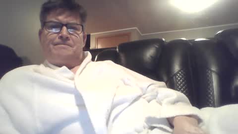 gameon1969 online show from January 9, 5:13 am