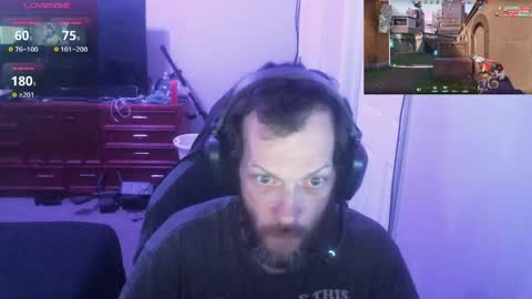 Gaming Couple online show from April 2, 2:42 am