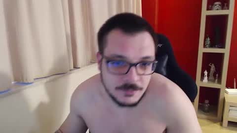 GangstaLover online show from December 7, 5:37 am