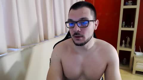 GangstaLover online show from March 4, 4:41 am