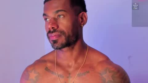 Alejo  online show from December 1, 7:28 pm