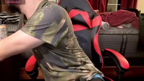 ganjaxbandit online show from October 15, 12:07 am