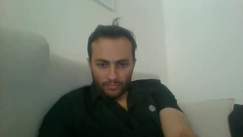 Gannicus online show from October 19, 3:04 pm