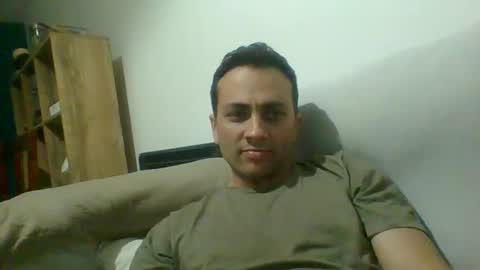 Gannicus online show from September 26, 2:09 am