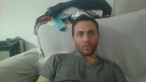 Gannicus online show from October 11, 6:12 pm