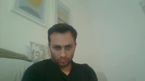 Gannicus online show from October 5, 8:57 pm