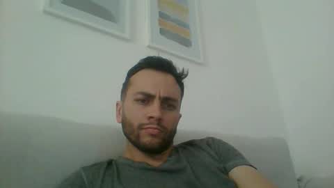 Gannicus online show from September 14, 3:03 pm