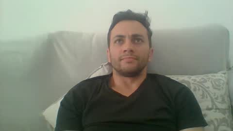 Gannicus online show from October 4, 6:57 pm