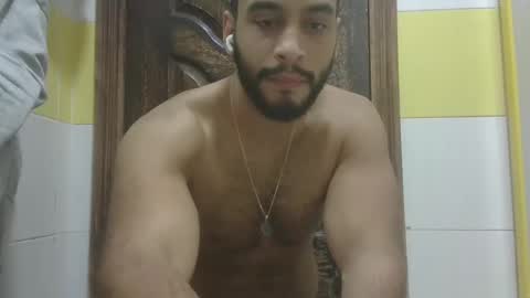 Ganza online show from December 2, 8:20 pm