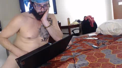 garageguy4fun online show from February 27, 7:12 am