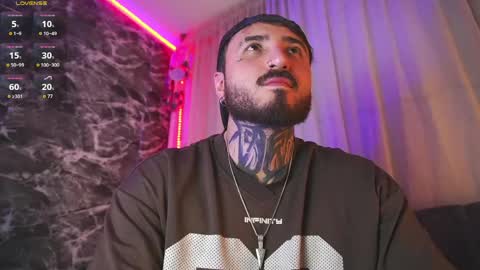 Chris  Dont forget to gift me thumb up Its very important to me and makes me happy AF  online show from April 12, 6:26 am