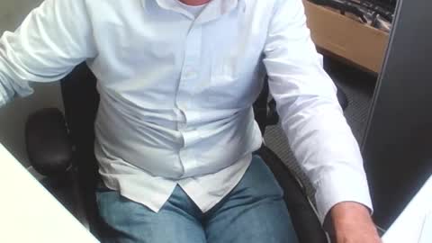 Panty Lover online show from February 6, 7:11 pm