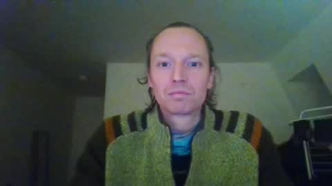 Garfield online show from March 16, 11:08 pm