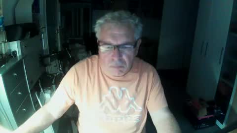 gargamil online show from October 7, 2:32 pm