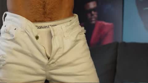 Garret online show from February 2, 10:07 pm