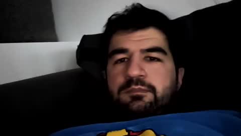 Snapshot of garry2358 chatting on February 7, 11:34 pm Garry online show from February 7, 11:34 pm