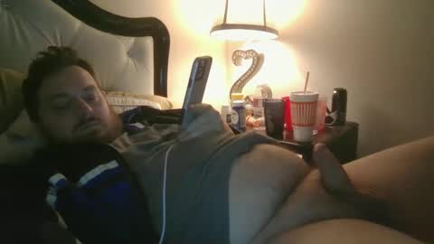 garth146 online show from February 24, 4:38 am