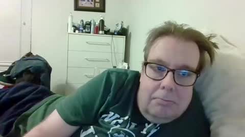 Gary online show from January 12, 2:26 am