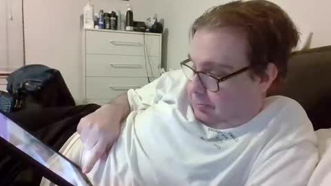 Gary online show from February 10, 1:43 am