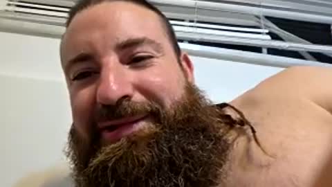 gatoandoba online show from April 22, 2:51 am