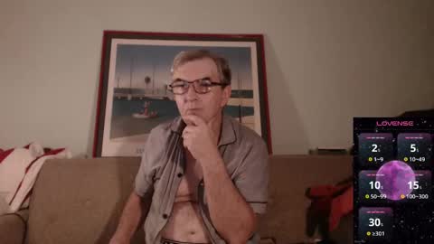 Garry online show from January 27, 1:41 pm