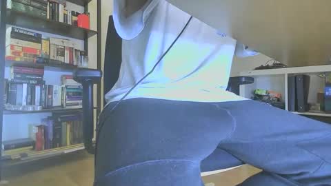 gaymer_play online show from January 26, 12:01 pm