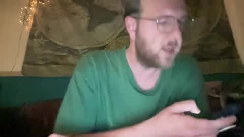 gaymer_play online show from June 12, 6:49 pm