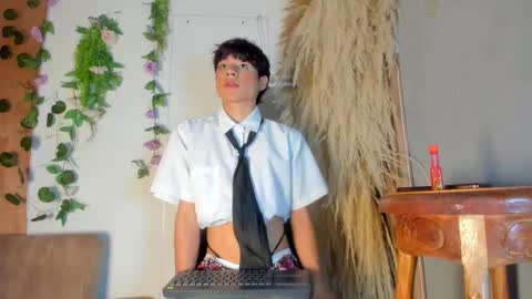 HAN online show from February 5, 3:08 pm