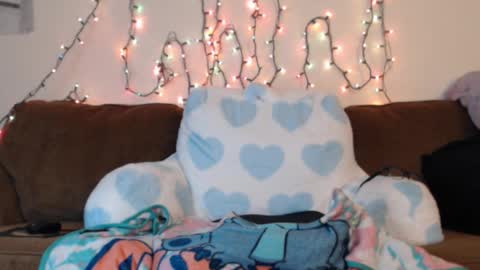 G online show from November 29, 8:55 pm