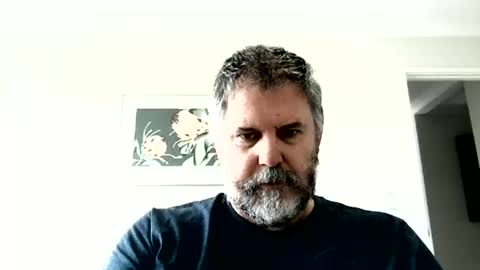 Dale online show from June 12, 3:27 am