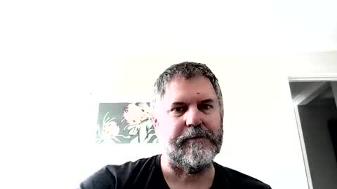 Dale online show from June 9, 2:35 am