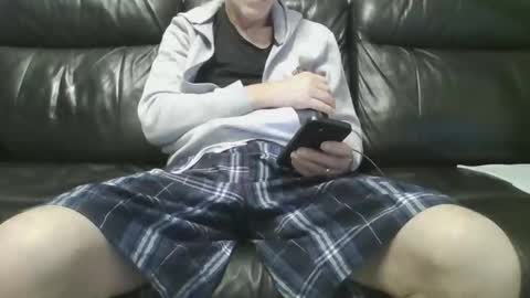 geeezer64 online show from February 24, 2:12 am