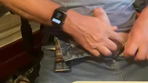 Chris online show from January 25, 12:05 pm