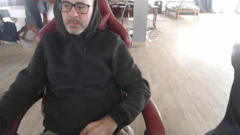 geequality99 online show from November 3, 4:20 pm