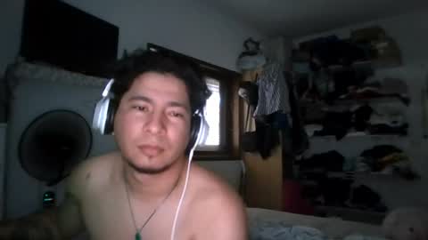 gelorio online show from August 9, 10:10 am