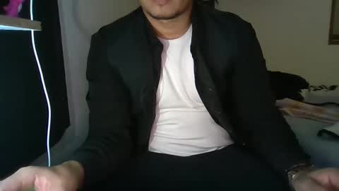 gelorio online show from February 4, 8:26 pm