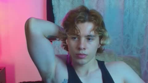 Gem Dominus online show from February 23, 9:16 pm