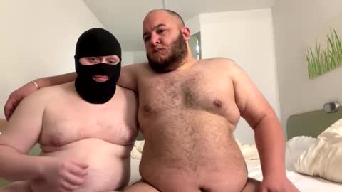 ALEX  online show from March 9, 4:11 pm