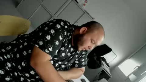 ALEX  online show from January 19, 3:21 pm