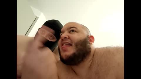 ALEX  online show from March 7, 8:55 pm