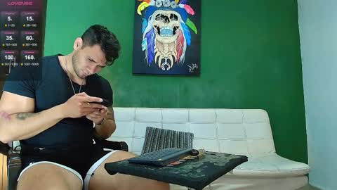 gendersonfit online show from January 13, 11:31 pm