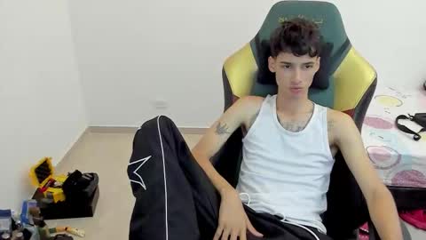 GENDO online show from January 18, 1:29 am