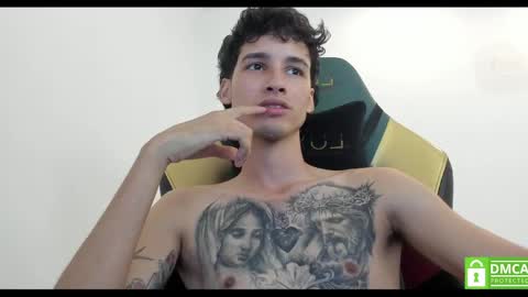 GENDO online show from June 2, 11:28 pm