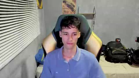 GENDO online show from January 6, 1:20 am