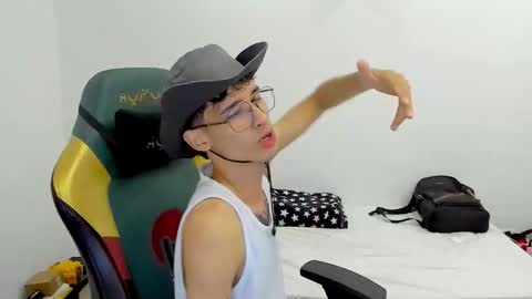 GENDO online show from February 16, 10:41 pm