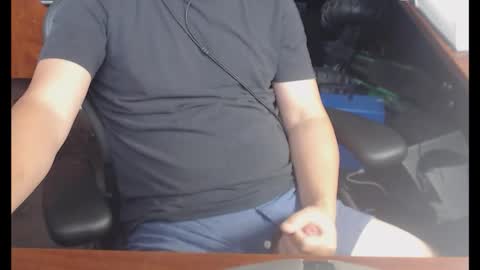 genefun online show from November 19, 9:25 pm