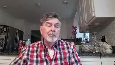 GeneOx online show from October 30, 1:23 pm